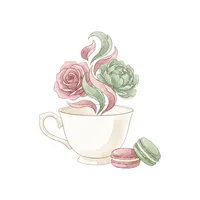 快猫 社区标志
